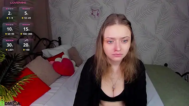 Linda Bryant online show from March 2026 01:00:02 AM