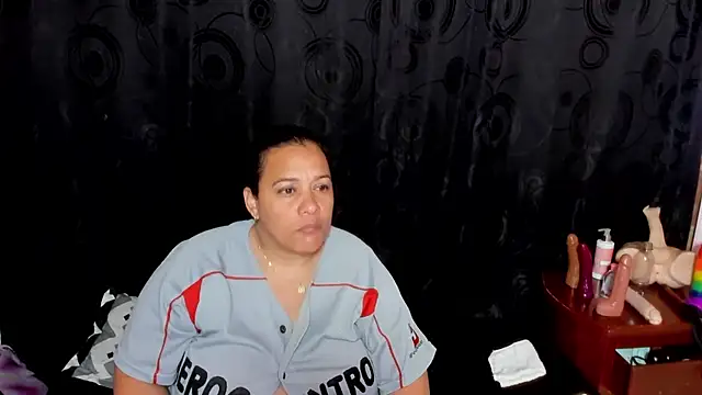 Sofie-Storm online show from March 2026 09:37:01 AM