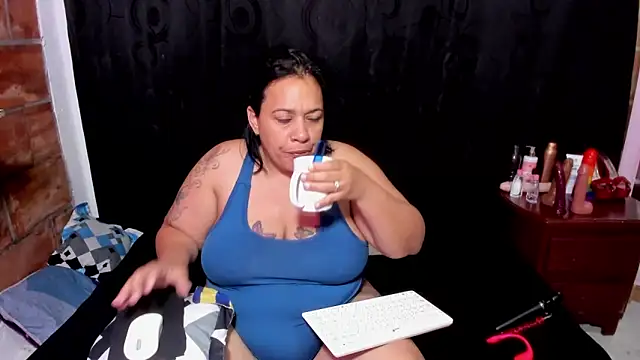 Sofie-Storm online show from April 2026 10:35:02 AM