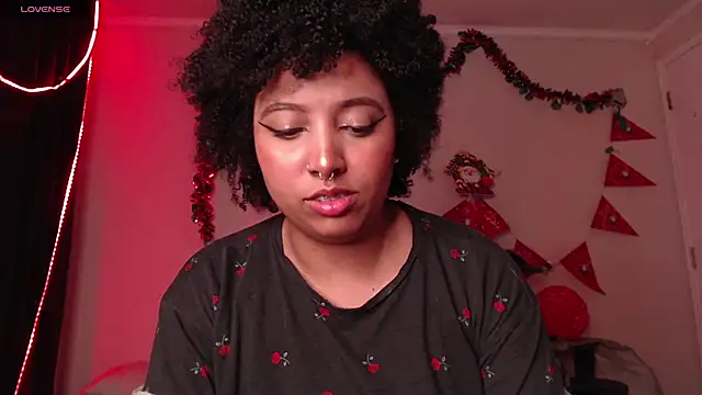 Snapshot of michell_bling1 chatting on December 2024 02:09:02 AM michell bling1 online show from December 2024 02:09:02 AM