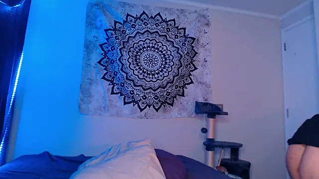 Snapshot of michell_bling1 chatting on January 2025 07:25:02 AM michell bling1 online show from January 2025 07:25:02 AM