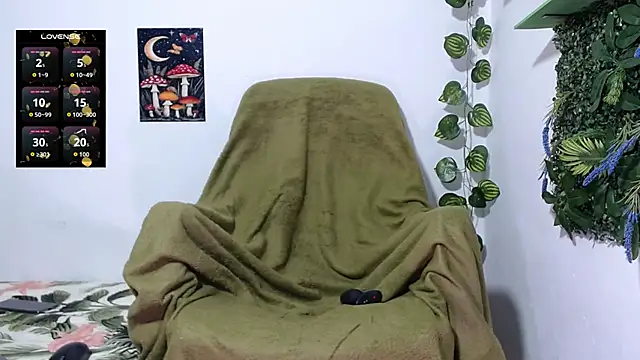 Dany milk online show from March 2026 11:30:02 PM