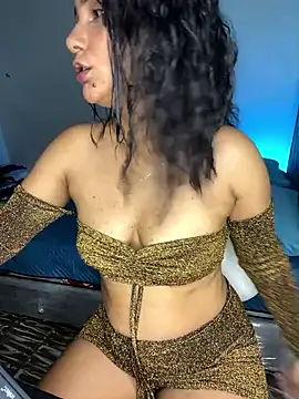 Leticia goddes online show from February 2026 02:06:02 PM