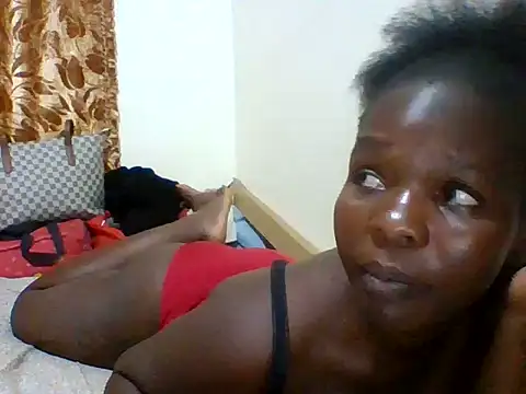 nelly-queen online show from July 2026 05:48:02 PM