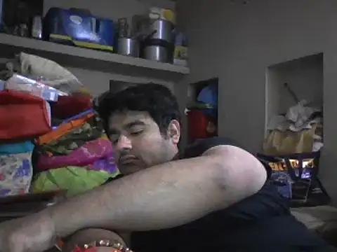 deepu1248 online show from March 2026 03:30:01 AM