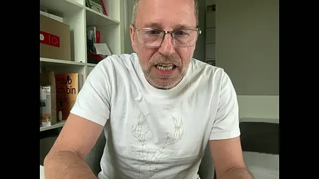 drefman online show from February 2026 03:02:01 PM