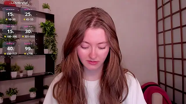 KateCuddle online show from April 2026 02:34:01 AM