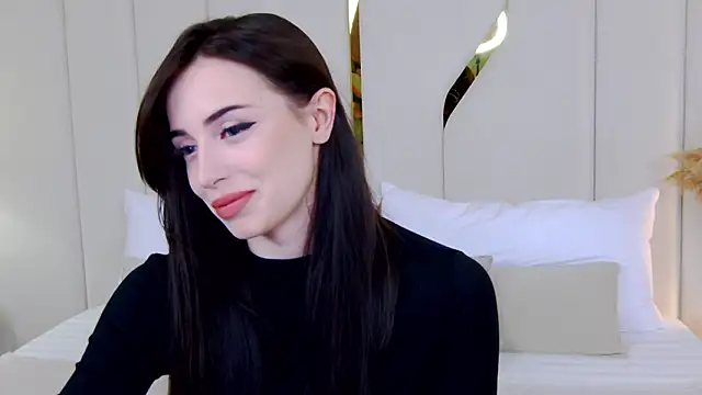 Betty Bridge online show from March 2026 02:39:02 AM