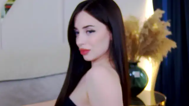 Betty Bridge online show from March 2026 08:26:33 AM