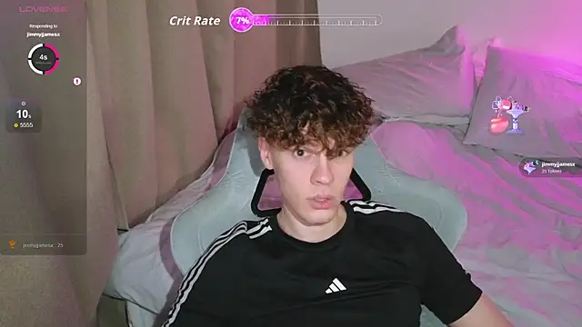 cute thomas online show from April 2026 06:35:01 PM