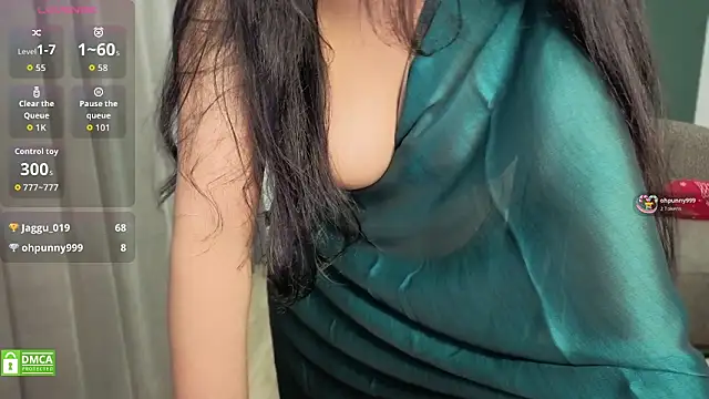 Snapshot of LushRitu chatting on May 2026 05:51:01 PM LushRitu online show from May 2026 05:51:01 PM