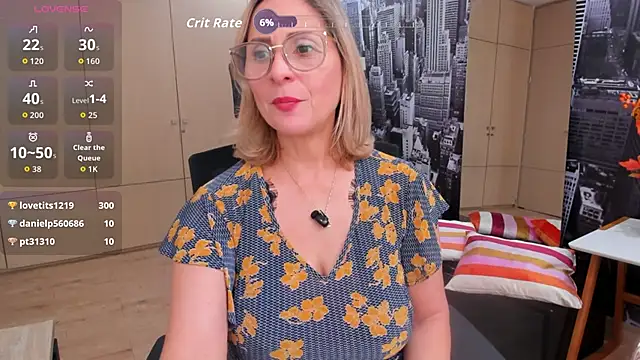 jane turner online show from March 2026 01:27:01 PM