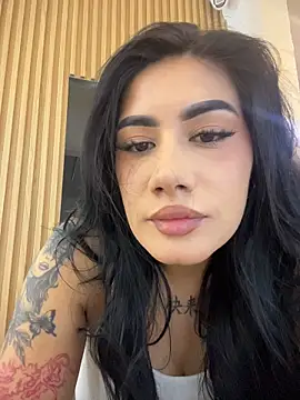 clarachanelricek online show from March 2026 08:47:01 PM