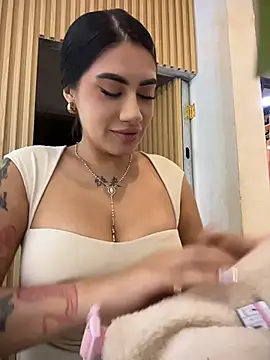 clarachanelricek online show from April 2026 11:16:02 PM