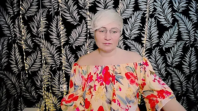 Olivia playful online show from March 2026 12:45:01 PM