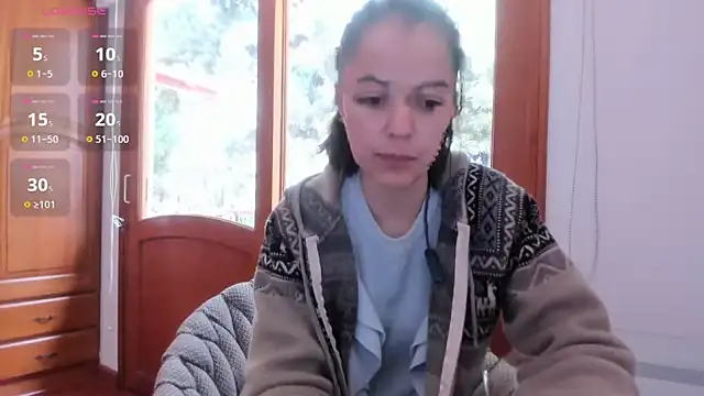 Snapshot of sarasweet_4 chatting on November 2025 03:12:01 PM sarasweet 4 online show from November 2025 03:12:01 PM