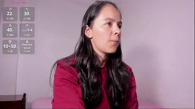 Snapshot of sarasweet_4 chatting on November 2025 05:47:02 PM sarasweet 4 online show from November 2025 05:47:02 PM