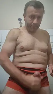 muscularsexy online show from June 2026 09:41:01 PM