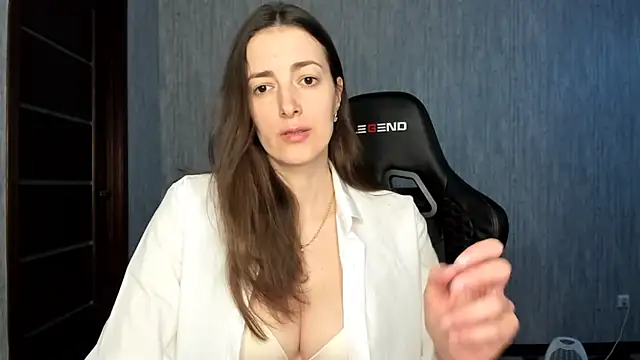 Sabrina Mur online show from April 2026 12:43:01 PM