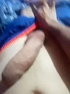 Kaloyan28 online show from July 2026 06:32:01 PM