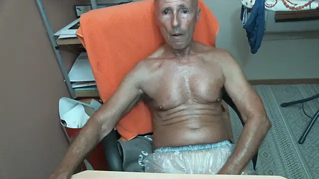 olibrius71 online show from August 2026 09:03:01 PM