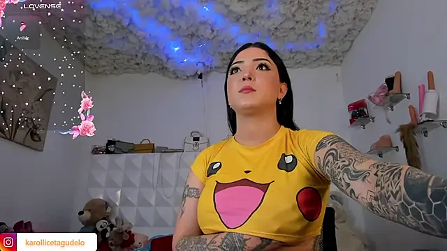 Karol Green Motorcycle online show from January 2025 10:27:02 AM