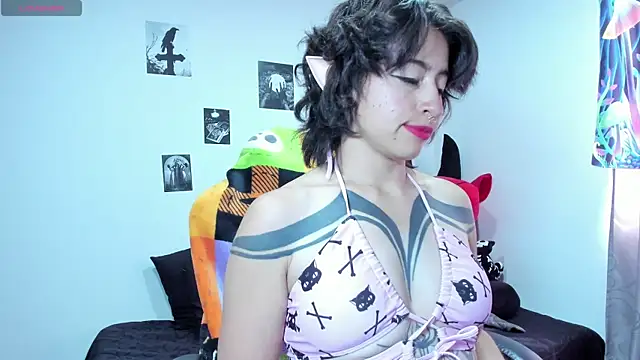 Snapshot of yunkodolly666 chatting on July 2026 08:14:01 PM yunkodolly666 online show from July 2026 08:14:01 PM