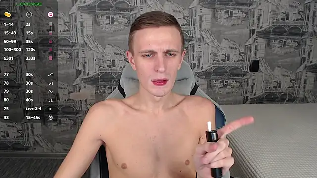 Oliver Fresh online show from April 2026 09:54:02 AM