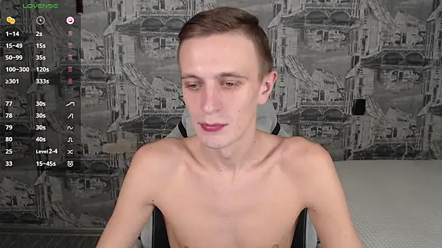 Oliver Fresh online show from April 2026 09:26:01 AM