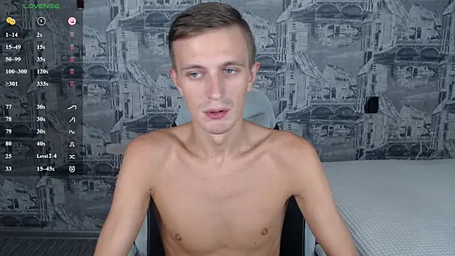 Oliver Fresh online show from July 2026 09:12:01 AM