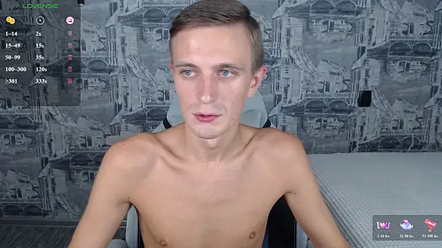 Oliver Fresh online show from July 2026 09:07:02 AM