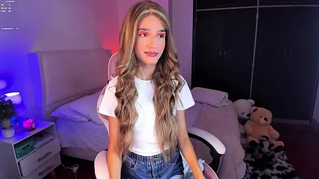 Ainhoads online show from April 2026 02:39:01 AM