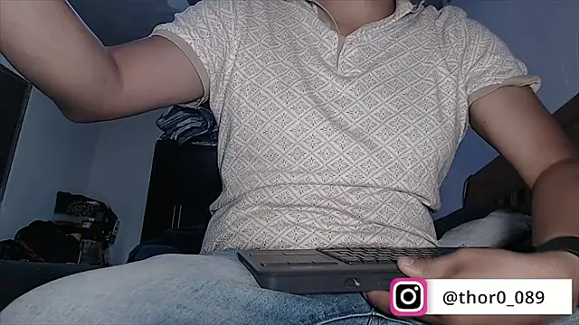 thor000089 online show from July 2026 03:49:01 PM