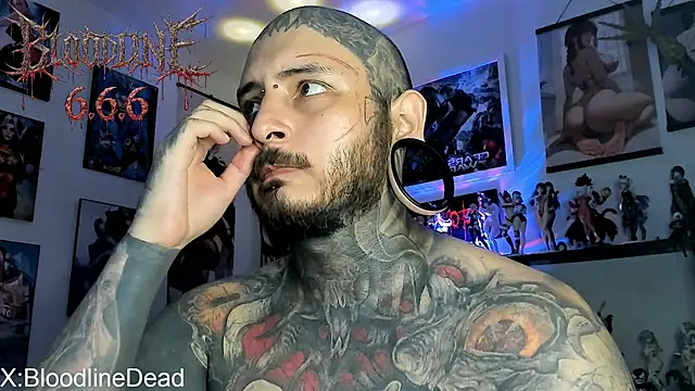 Snapshot of DEATHINK666XX chatting on July 2026 08:30:02 PM DEATHINK666XX online show from July 2026 08:30:02 PM