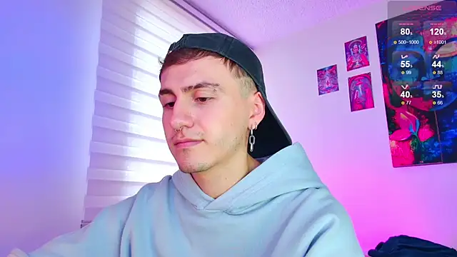 dimitri-bilak online show from March 2026 10:27:02 PM