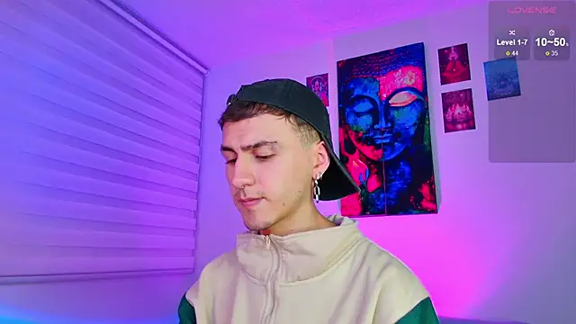 dimitri-bilak online show from March 2026 01:01:01 AM