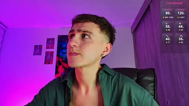 dimitri-bilak online show from July 2026 11:33:01 PM