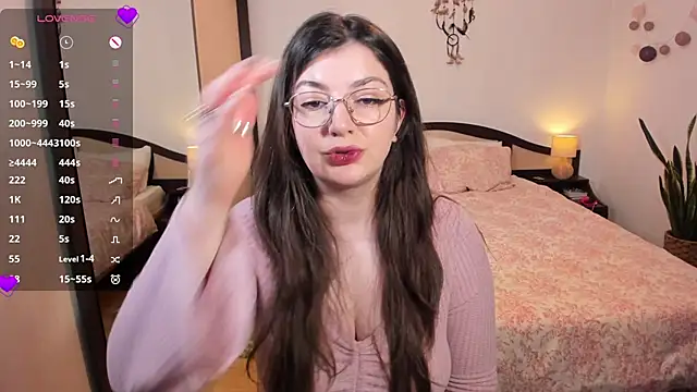 Snapshot of RoryLay chatting on March 2026 01:03:02 PM RoryLay online show from March 2026 01:03:02 PM