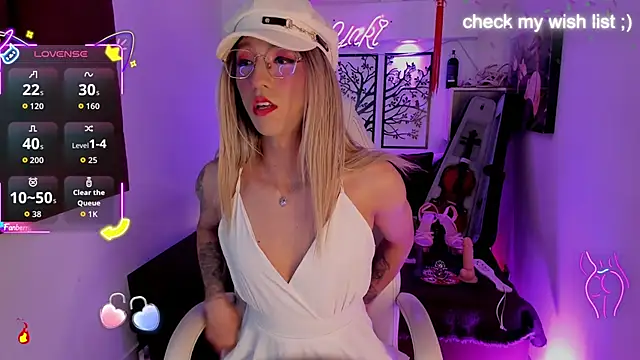 Yaki Tai online show from September 2025 12:49:01 AM