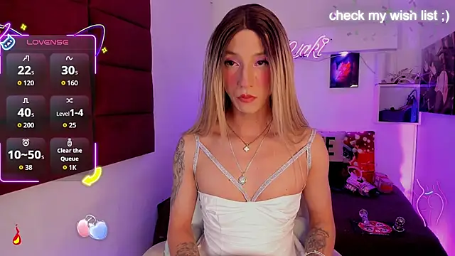 Yaki Tai online show from January 2026 06:18:02 AM