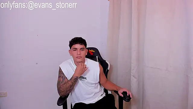 Evan stoner online show from May 2026 03:46:01 AM