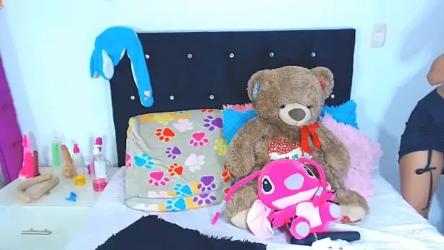 Jenng18 online show from July 2026 05:53:02 AM