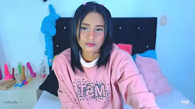 Jenng18 online show from July 2026 08:34:02 AM