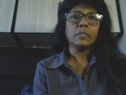Snapshot of MsAttitude chatting on June 2026 08:02:01 AM MsAttitude online show from June 2026 08:02:01 AM