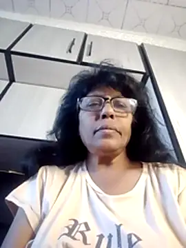 Snapshot of MsAttitude chatting on July 2026 06:31:01 AM MsAttitude online show from July 2026 06:31:01 AM