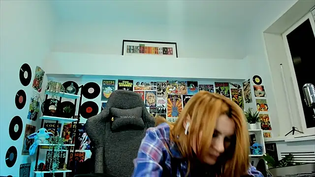 MistyBarnes online show from December 2024 03:43:02 PM