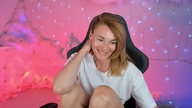 MistyBarnes online show from February 2025 11:54:01 AM