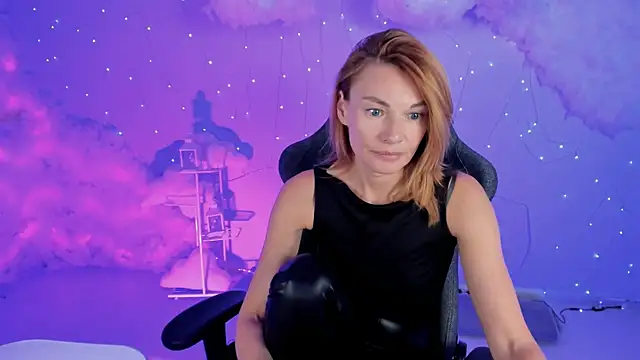 MistyBarnes online show from March 2025 12:05:02 PM