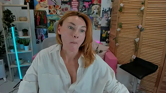 MistyBarnes online show from March 2025 11:37:02 AM