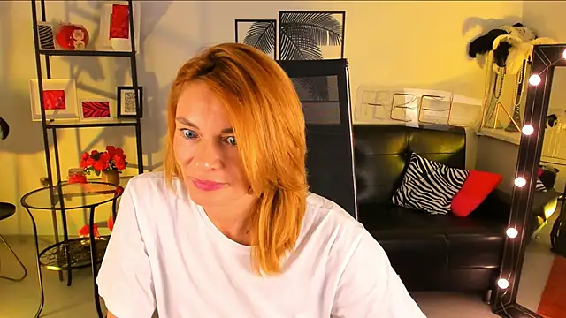 MistyBarnes online show from March 2025 12:22:01 PM